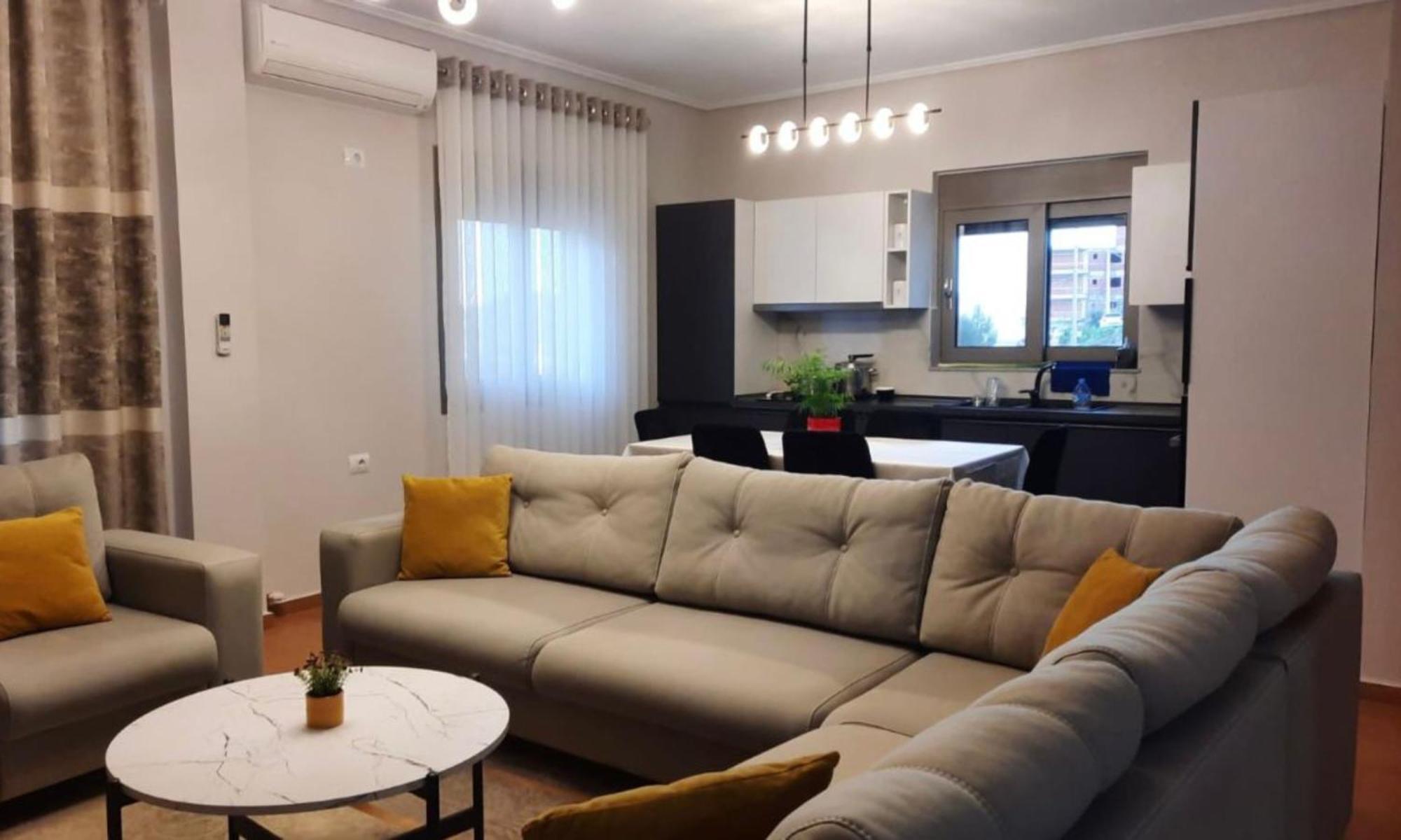 Seitaj Villa Sarande
